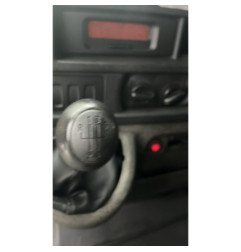 Serrure avant droit RENAULT MASTER 2