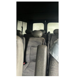 Serrure avant droit RENAULT MASTER 2