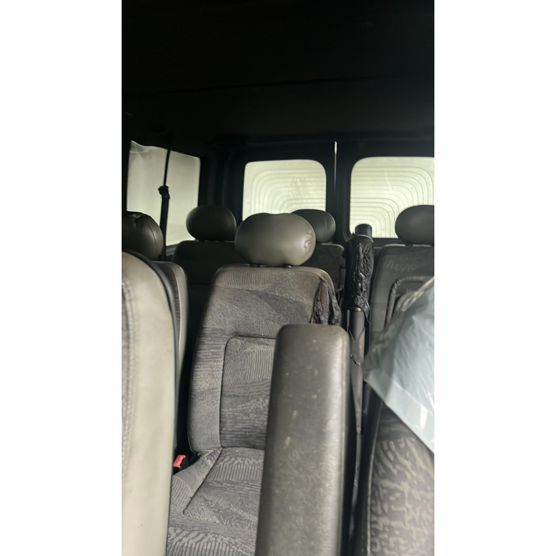 Serrure avant droit RENAULT MASTER 2 Photo n°7