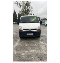 Serrure avant droit RENAULT MASTER 2