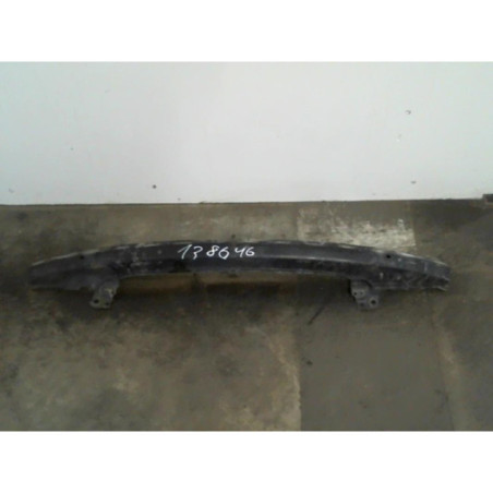 Renfort pare choc arriere (traverse) VOLKSWAGEN GOLF 4 Photo n°5