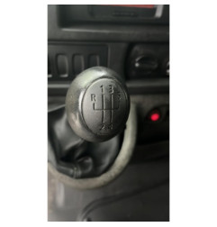 Serrure avant droit RENAULT MASTER 2
