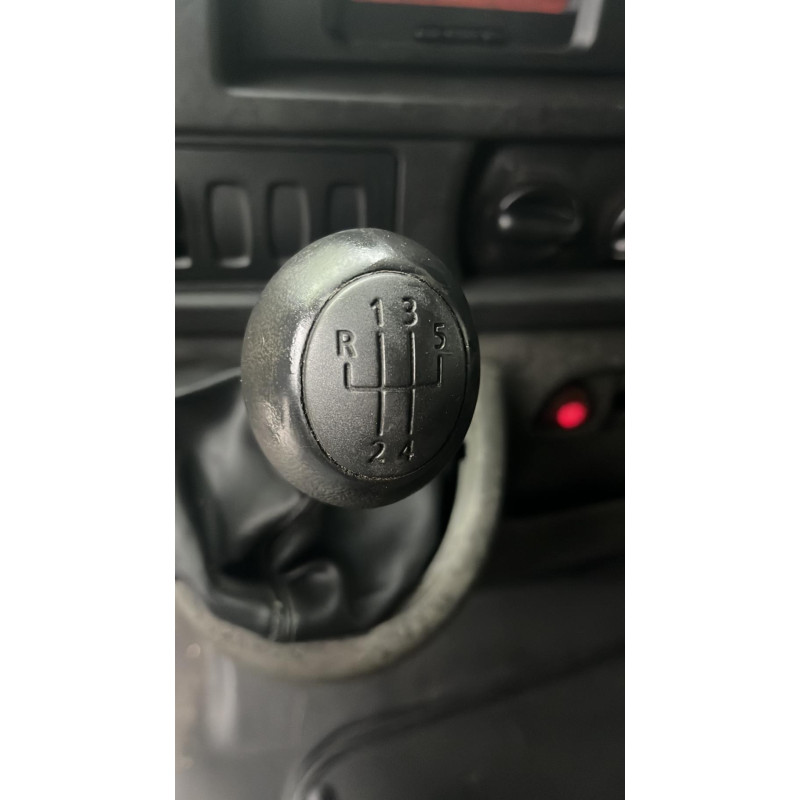Serrure avant droit RENAULT MASTER 2 Photo n°9