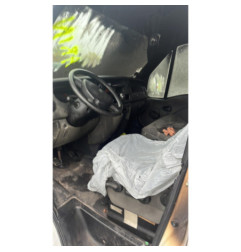 Serrure avant droit RENAULT MASTER 2