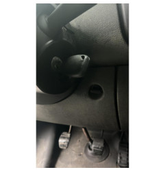 Serrure avant droit RENAULT MASTER 2