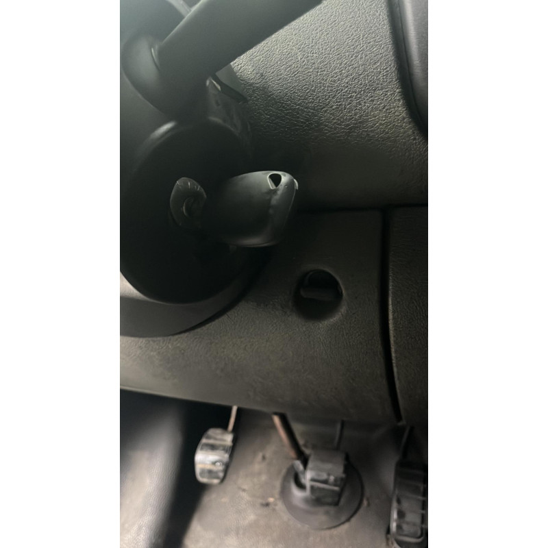 Serrure avant droit RENAULT MASTER 2 Photo n°12