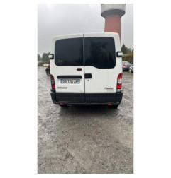 Serrure avant droit RENAULT MASTER 2