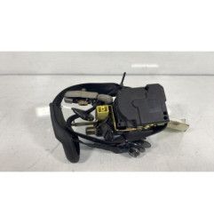 Pretensionneur de ceinture avant gauche MAZDA 626 4