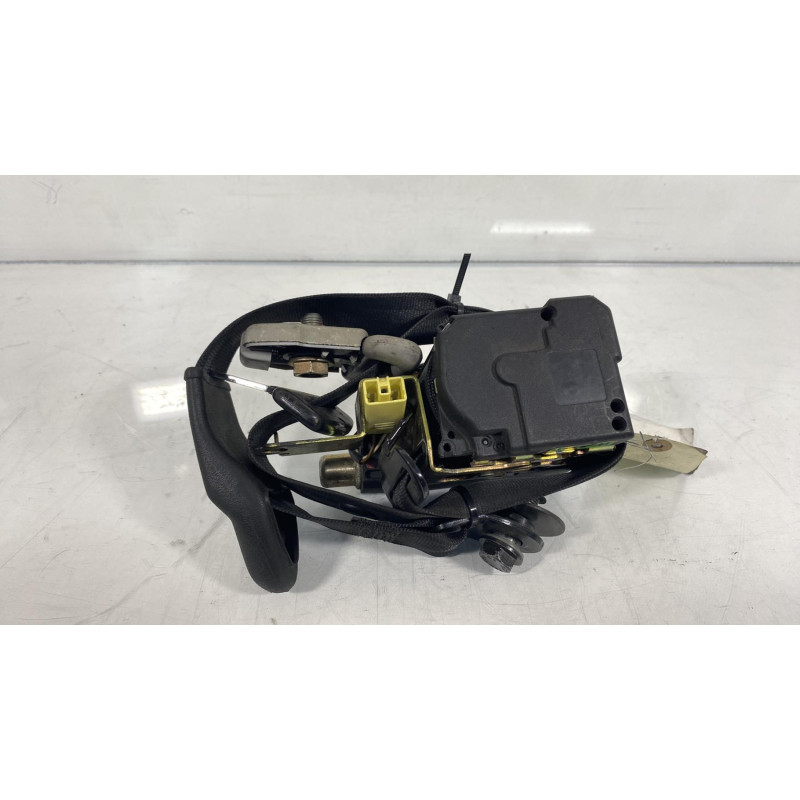 Pretensionneur de ceinture avant gauche MAZDA 626 4 Photo n°9