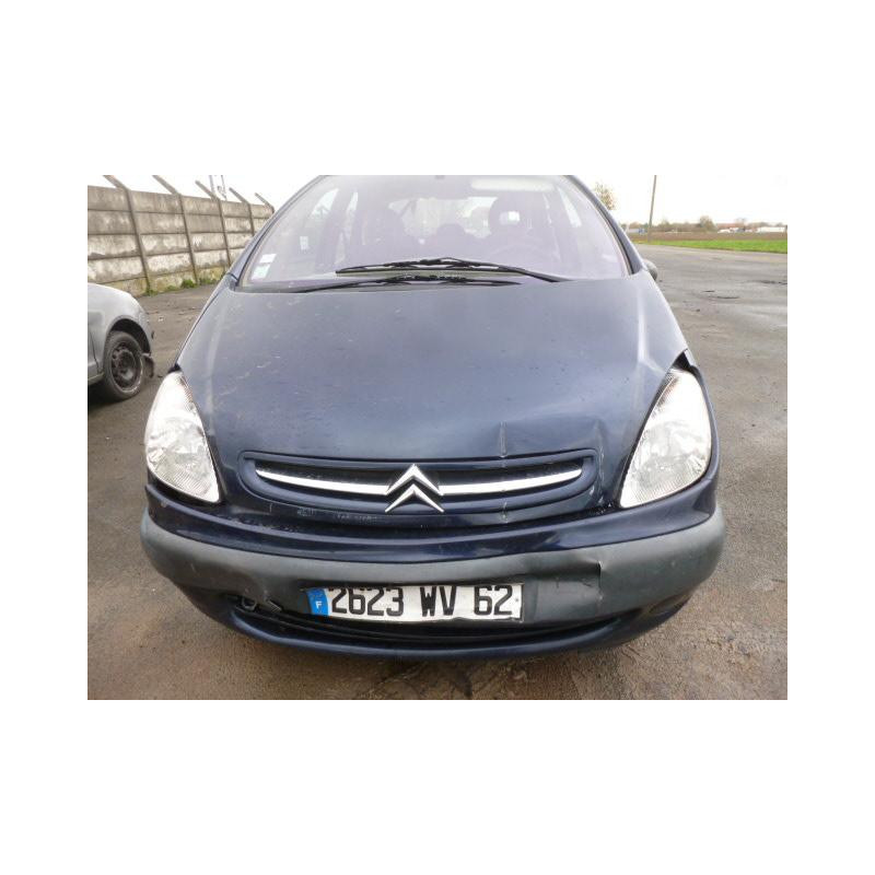 Traverse superieure CITROEN XSARA PICASSO Photo n°10