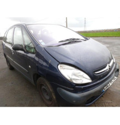 Traverse superieure CITROEN XSARA PICASSO