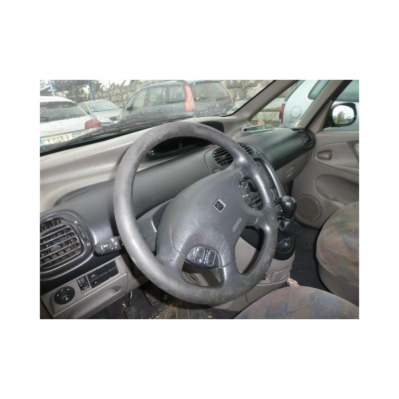 Traverse superieure CITROEN XSARA PICASSO Photo n°14