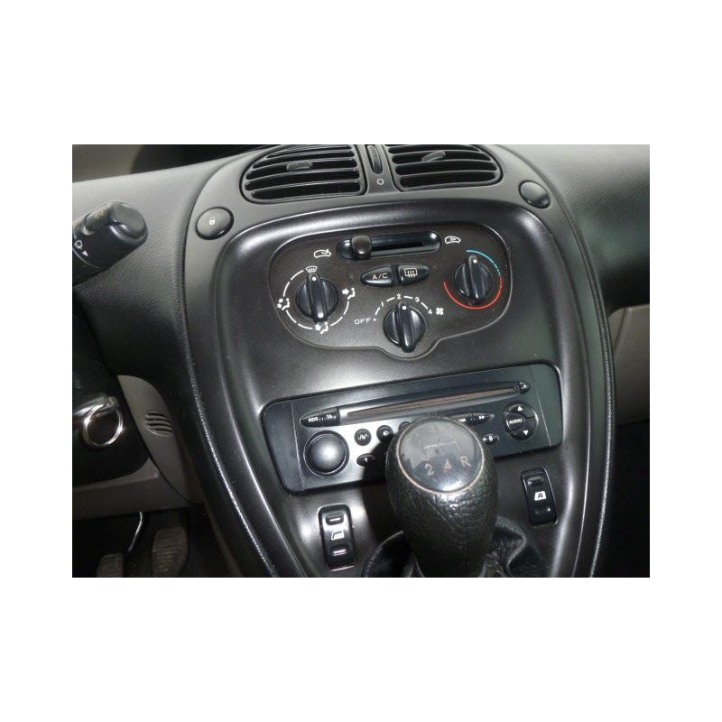 Traverse superieure CITROEN XSARA PICASSO Photo n°15