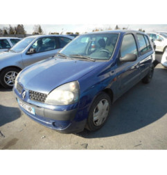 Traverse superieure RENAULT CLIO 2