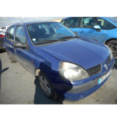 Traverse superieure RENAULT CLIO 2