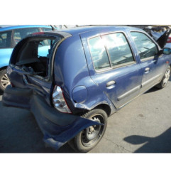 Traverse superieure RENAULT CLIO 2