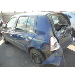Traverse superieure RENAULT CLIO 2
