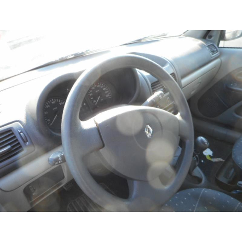 Traverse superieure RENAULT CLIO 2 Photo n°12