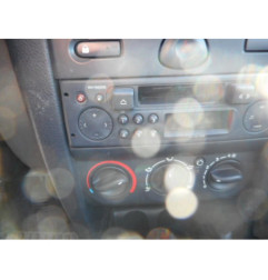 Traverse superieure RENAULT CLIO 2