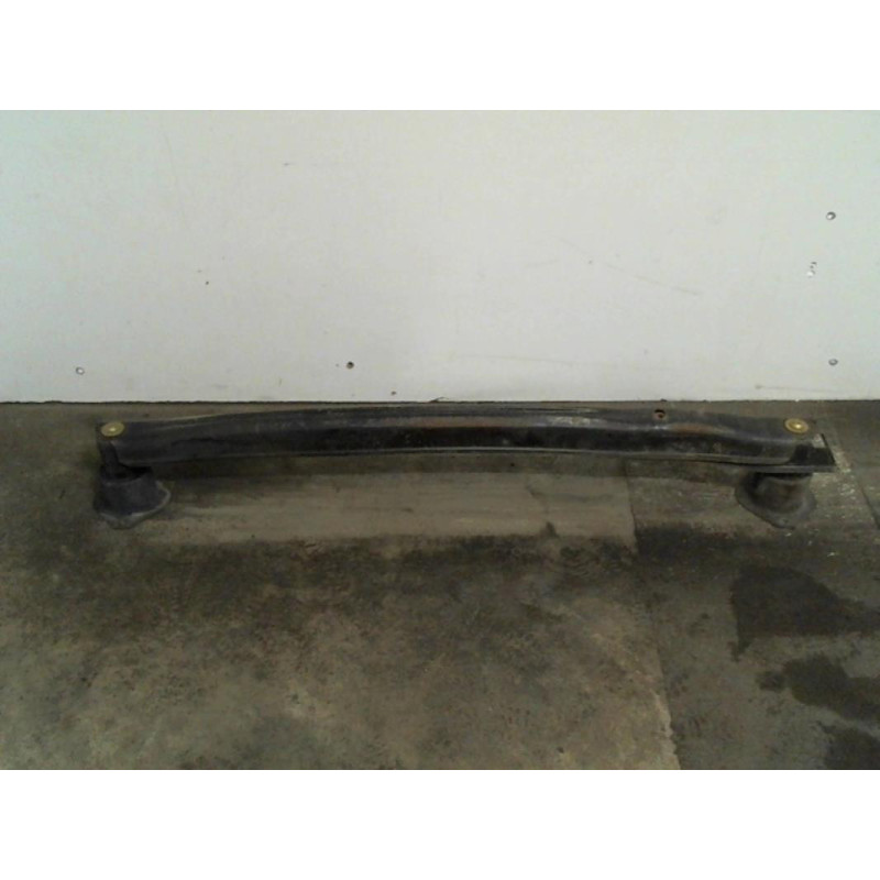 Renfort pare choc arriere (traverse) CITROEN C5 1 Photo n°7