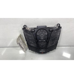 Commande autoradio FORD FOCUS 3 Photo n°11