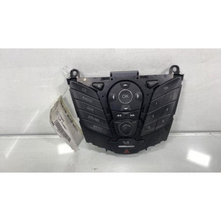 Commande autoradio FORD FOCUS 3 Photo n°11