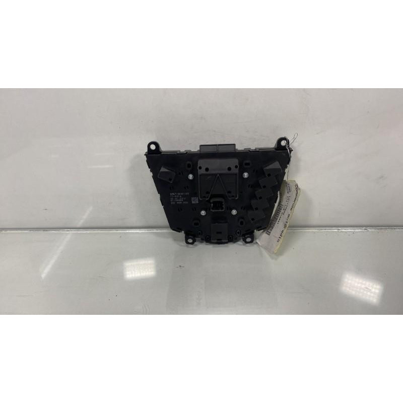 Commande autoradio FORD FOCUS 3 Photo n°12