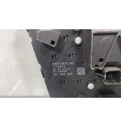 Commande autoradio FORD FOCUS 3