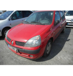 Traverse superieure RENAULT CLIO 2