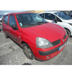 Traverse superieure RENAULT CLIO 2