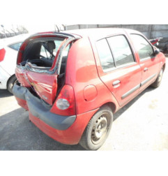 Traverse superieure RENAULT CLIO 2