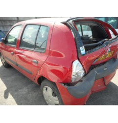 Traverse superieure RENAULT CLIO 2