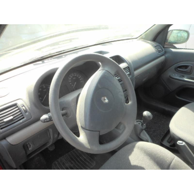 Traverse superieure RENAULT CLIO 2 Photo n°14
