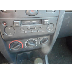 Traverse superieure RENAULT CLIO 2