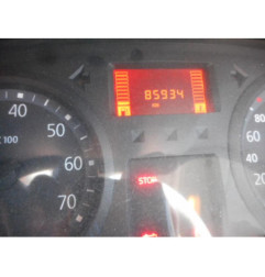 Traverse superieure RENAULT CLIO 2