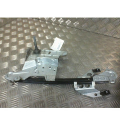Leve vitre mecanique arriere droit AUDI A4 1 Photo n°1