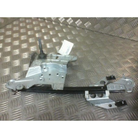Leve vitre mecanique arriere droit AUDI A4 1 Photo n°1