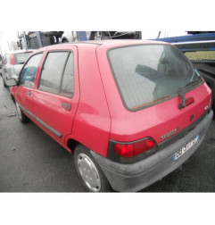 Leve vitre mecanique arriere droit RENAULT CLIO 1