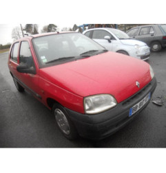Leve vitre mecanique arriere gauche RENAULT CLIO 1