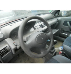 Leve vitre mecanique arriere gauche RENAULT CLIO 1