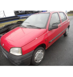 Leve vitre mecanique avant droit RENAULT CLIO 1