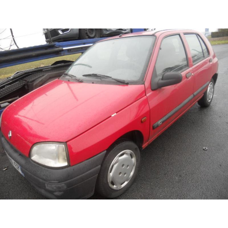 Leve vitre mecanique avant droit RENAULT CLIO 1 Photo n°12