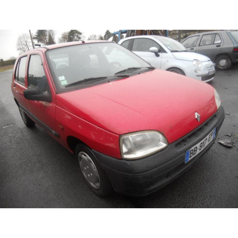 Leve vitre mecanique avant droit RENAULT CLIO 1 Photo n°13