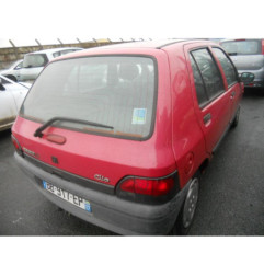 Leve vitre mecanique avant droit RENAULT CLIO 1