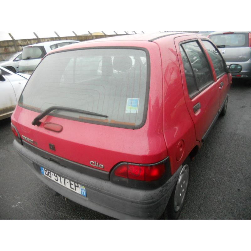 Leve vitre mecanique avant droit RENAULT CLIO 1 Photo n°14
