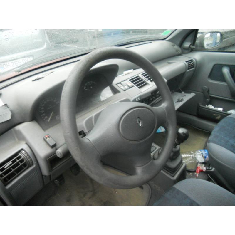 Leve vitre mecanique avant droit RENAULT CLIO 1 Photo n°16