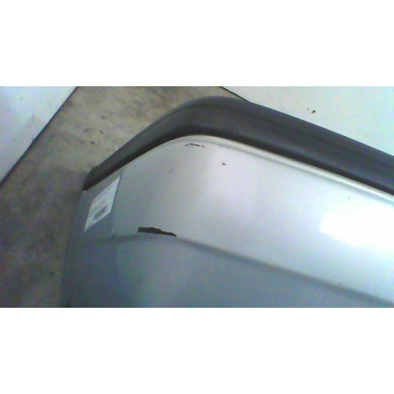 Pare choc arriere VOLKSWAGEN GOLF 3 Photo n°12