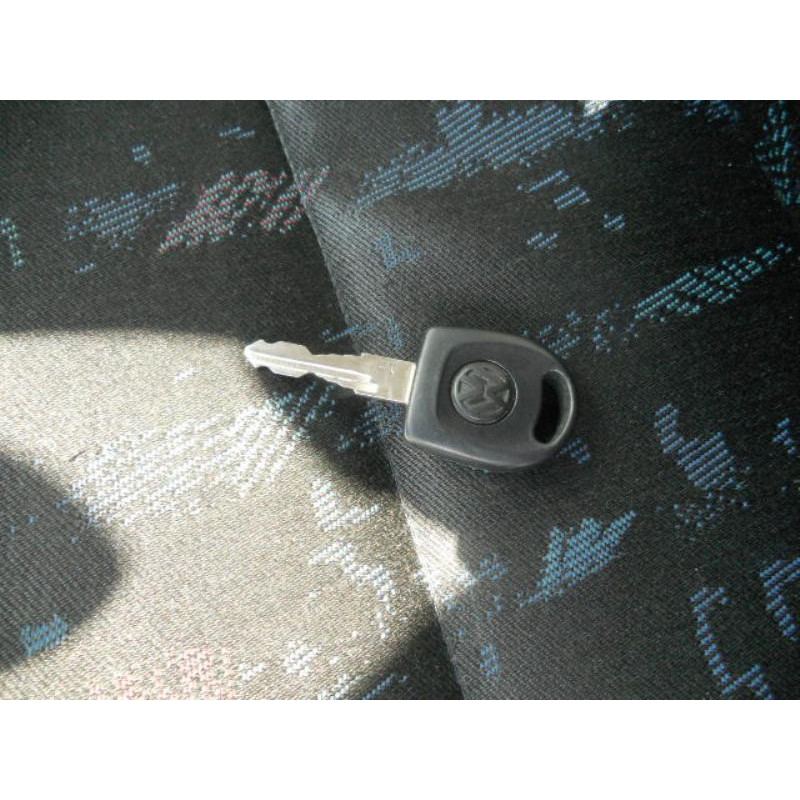 Pare choc arriere VOLKSWAGEN GOLF 3 Photo n°20