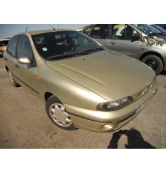 Pare choc arriere FIAT BRAVA