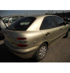Pare choc arriere FIAT BRAVA